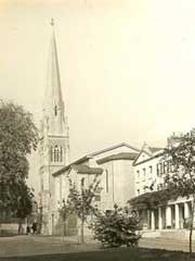 The Church Circa 1957
